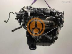 Motore RHJ CITROEN C4 GRAND PICASSO I C4 PICASSO I MINIVAN