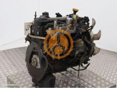 Motore TD27T NISSAN CABSTAR E PATROL GR V WAGON TERRANO I TERRANO II