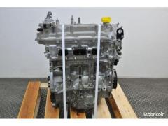 Motore Qashqai note 1,2l RIFERIMENTO DEL MOTORE: HR12-HR12DR