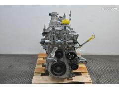Motore Qashqai note 1,2l RIFERIMENTO DEL MOTORE: HR12-HR12DR