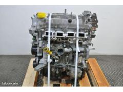 Motore Qashqai note 1,2l RIFERIMENTO DEL MOTORE: HR12-HR12DR