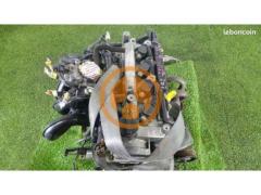 Motore 1SZFE TOYOTA PRIUS a tre volumi YARIS