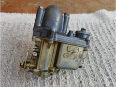 Carburatore Fiat 500 Dell'Orto FRG28