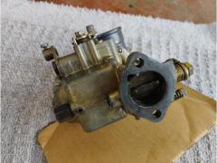 Carburatore Fiat 500 Dell'Orto FRG28