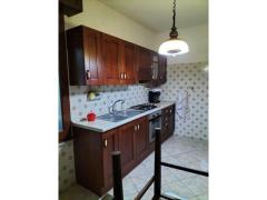 CASA 2 PIANI CON MANSARDA 152 mq - THIESI(SS)