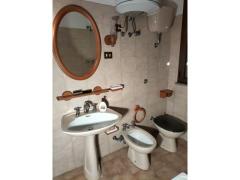 CASA 2 PIANI CON MANSARDA 152 mq - THIESI(SS)