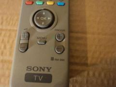 Sony - Telecomando Tv originale