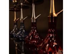 NARGHIÈ - shisha - hookah amydeluxe ss38 , amydeluxe.it