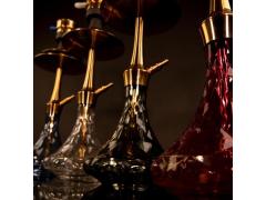NARGHIÈ - shisha - hookah amydeluxe ss38 , amydeluxe.it