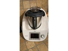 Vorwerk bimby TM5