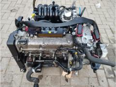 Motore Fiat 500 1.2 169A4000 KM 55000