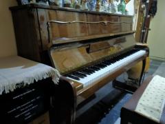 Pianoforte Whil Steinberg