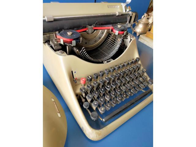 Olivetti Lexikon 80 macchina da scrivere - 6/10