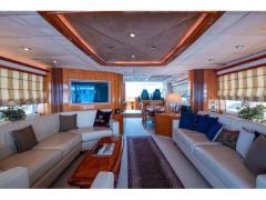 noleggio barche Sunseeker Manhattan