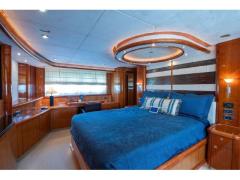 noleggio barche Sunseeker Manhattan