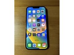 Apple iPhone 13 Pro Max - 256GB - Argento