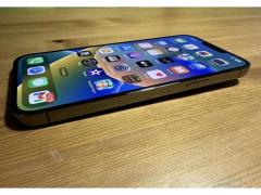 Apple iPhone 13 Pro Max - 256GB - Argento