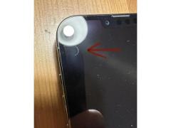 Apple iPhone 13 Pro Max - 256GB - Argento
