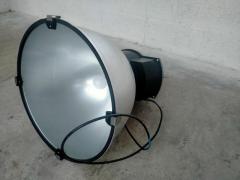 Lampada industriale