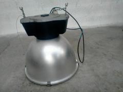 Lampada industriale