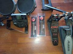 Alesis batteria elettronica