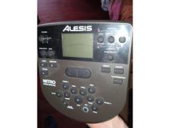 Alesis batteria elettronica