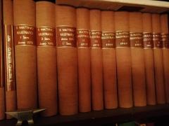 COLLANA LIBRI "IL MATTINO ILLUSTRATO"+Spese sped.fuori sede