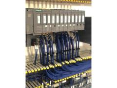 100 esercizi svolti di PLC con Siemens TIA PORTAL