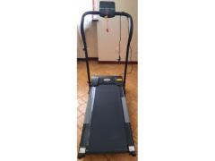 TAPIS ROULANT ELETTRONICO "ROVERA mod: 982013 AURA" PIEGHEVOLE