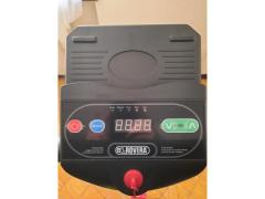 TAPIS ROULANT ELETTRONICO "ROVERA mod: 982013 AURA" PIEGHEVOLE