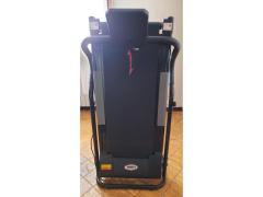 TAPIS ROULANT ELETTRONICO "ROVERA mod: 982013 AURA" PIEGHEVOLE