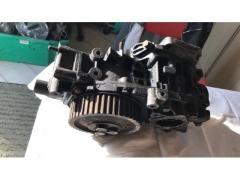 Pompa olio motore sofim 4710878  2.5 TD