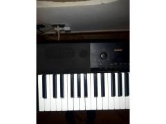 Pianoforte digitale