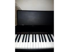 Pianoforte digitale