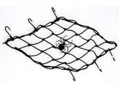 Givi rete elastica nuova 40x40cm confezionata