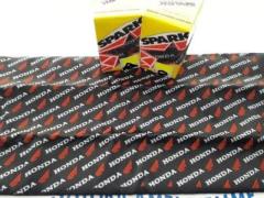 Spark foulard bandana nuova con stampa Honda