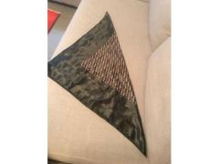 Spark foulard bandana nuova con stampa Honda