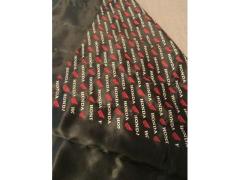 Spark foulard bandana nuova con stampa Honda