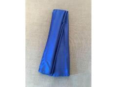 Spark foulard bandana monocolore nuova con scatola