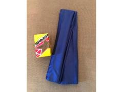 Spark foulard bandana monocolore nuova con scatola