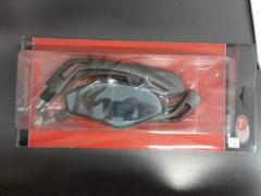 Amas specchi retrovisori moto AM9801 nuovi