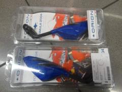 Orion specchi retrovisori moto carenata nuovi