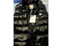 Gilet smanicato moncler