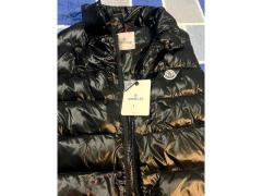 Gilet smanicato moncler