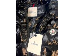 Gilet smanicato moncler