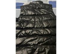Gilet smanicato moncler