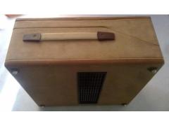 Giradischi Kosmograf Europhon per pezzi di ricambio