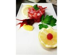 Executive Chef a domicilio-Catering-Personal Chef