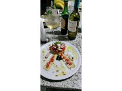 Executive Chef a domicilio-Catering-Personal Chef