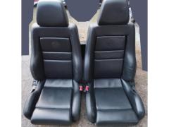 Sedili interno in pelle Alfa Romeo GTV 916